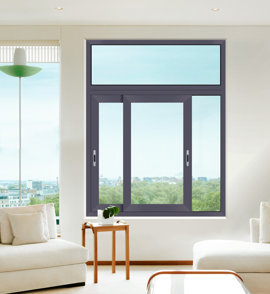 断桥铝窗的平开式和推拉式,哪种防雨防风隔音更胜一筹?